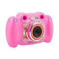 ugo ukc 1554 froggy hd kid camera pink extra photo 3