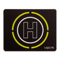 logilink id0146 glimmer mouspad helipad extra photo 1