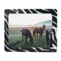 logilink id0168 photo mousepad zebra extra photo 1