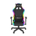 genesis nfg 1577 trit 600 rgb gaming chair black extra photo 1