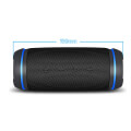 sencor sss 6100n sirius mini bluetooth speaker black extra photo 2