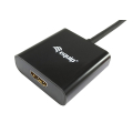 equip 133434 adapter mini displayport to hdmi m f extra photo 2