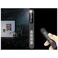 logilink id0190 wireless presenter with laser pointer 24 ghz extra photo 7