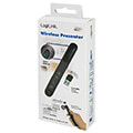 logilink id0190 wireless presenter with laser pointer 24 ghz extra photo 8
