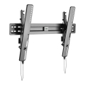 equip 650317 ultra slim tv wall mount bracket 1x35 kg 37  70 black extra photo 4