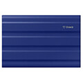 exoterikos skliros samsung mu pe2t0r eu portable ssd t7 shield 2tb usb32 blue extra photo 2