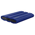 exoterikos skliros samsung mu pe2t0r eu portable ssd t7 shield 2tb usb32 blue extra photo 5