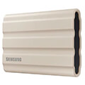 exoterikos skliros samsung mu pe2t0k eu portable ssd t7 shield 2tb usb32 beige extra photo 3