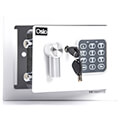osio osb 1723wh xrimatokibotio me ilektroniki kleidaria 23 x 17 x 17 extra photo 1