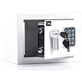 osio osb 1723wh xrimatokibotio me ilektroniki kleidaria 23 x 17 x 17 extra photo 2
