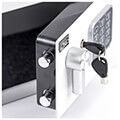 osio osb 1723wh xrimatokibotio me ilektroniki kleidaria 23 x 17 x 17 extra photo 3