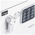 osio osb 1723wh xrimatokibotio me ilektroniki kleidaria 23 x 17 x 17 extra photo 9