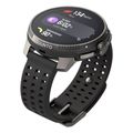 suunto race titanium charcoal extra photo 3