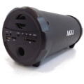 akai abts 12c portable bluetooth speaker 5w with usb fm aux micro sd extra photo 2