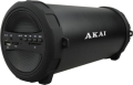 akai abts 11b portable 21 bluetooth speaker 10w with usb fm aux sd card extra photo 1