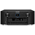 marantz sr7015 av receiver 9x 200 watts rms 6 ohms 8k hdmi 21 black extra photo 1