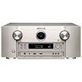 marantz sr7015 av receiver 9x 200 watts rms 6 ohms 8k hdmi 21 silver extra photo 1