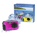 easypix aquapix w1627 ocean pink extra photo 2