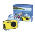 easypix aquapix w1627 ocean yellow extra photo 2