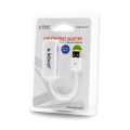 savio cl 24 usb 20 m fast ethernet rj45 adapter extra photo 1