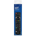 savio rc 06 universal remote controller replacement for panasonic tv extra photo 1