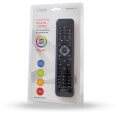 savio rc 10 universal remote controller replacement for philips tv extra photo 1