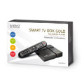 savio smart tv box gold tb g01 4k extra photo 4