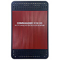 commander 9150 hd digital satellite receiver with reader extra photo 2