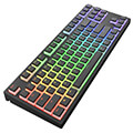 pliktrologio dark project kd87a classic pudding gateron optical 20 red eu extra photo 1