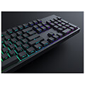 pliktrologio dark project kd104a classic pbt side print gateron optical 20 red eu extra photo 2