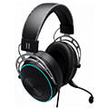 dark project hs2 71 gaming headset extra photo 2