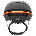 livall bling helmet bh51m neo black medium extra photo 1