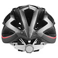 livall bling helmet bh62 neo red extra photo 1