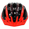 livall mt1 neo mountain bike smart helmet red large extra photo 1