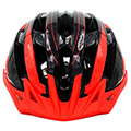 livall mt1 neo mountain bike smart helmet red medium extra photo 1
