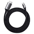 ugreen type c to hdmi 15m mm142 gray 50570 extra photo 4