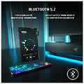 razer leviathan v2 rgb gaming sound bar thx spatial 71 audio extra photo 2
