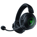 razer kraken v3 pro wireless haptic feedback 71 rgb gaming headset thx audio extra photo 1