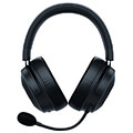 razer kraken v3 pro wireless haptic feedback 71 rgb gaming headset thx audio extra photo 4