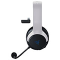 razer kaira wireless playstation white ps5 ps4 pc mobile extra photo 1