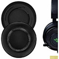 geekria pair of cushions for razer kraken pro v2 71 v2 extra photo 1