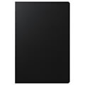 note view cover for samsung galaxy tab s8 ultra ef zx900pb black extra photo 1