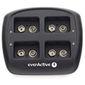 everactive nc109 battery charger extra photo 2