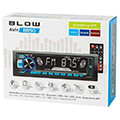 blow avh 8890 car radio bluetooth extra photo 2