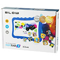 tablet blow 79 005 kidstab 7 blue quad core extra photo 2