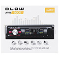 blow avh 8602 car radio extra photo 3