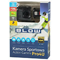 blow 78 538 action camera pro4u 4k wifi extra photo 2