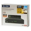 blow tuner dvb t2 4625 fhd h265 extra photo 3