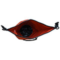 amphibious waterproof bag tube 40l red extra photo 1