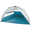 tracer automatic beach tent 220 x 120 x 125 cm extra photo 1